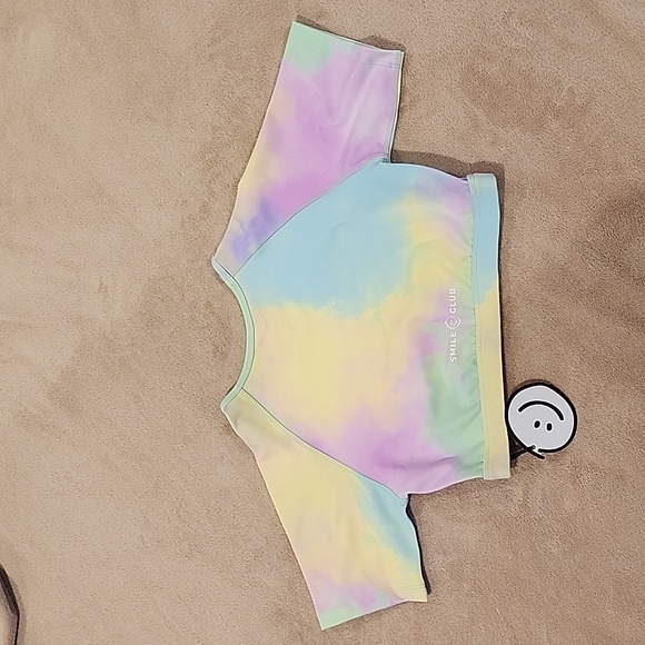 Crop Top - Moana Smile Club - Picture 5 of 6